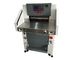 Programmed Hydraulic Guillotine Paper Cutter With LCD Screen 520mm Cutting Size supplier