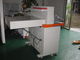 High Speed Spin Cutter Semi Automatic Paper Cutting Machine For A3 Size Paper supplier