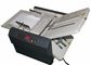Automatic Desktop Post Press Equipment Paper Folding Machine For A3 / A4 Size supplier