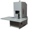 Automatic Electric Post Press Equipment 7 Blades Paper Corner Cutting Machine supplier