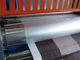 DB-FM490Y Oil Heating PVC Card Lamination Machine 2100W Automatic Thermostat supplier