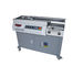 A4 / A3 Binding Machine 320mm Perfect Automatic Book Binding Machine With Side Glue supplier