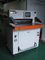 670mm Semi Automatic Paper Cutting Machine For Photo / PVC supplier