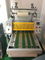 Book Lamination Machine Hydraulic Automatic Lamination Machine With Steel Roller supplier