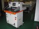 Fully Automatic Paper Cutting Machine 490mm Size Office Automatic Paper Cutter supplier