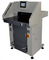 A3 Guillotine Fully Automatic Paper Cutting Machine Computer Control Touch Screen supplier